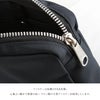 ワンダーバゲージ グッドマンズ ポーチ WONDER BAGGAGE wb-a-003