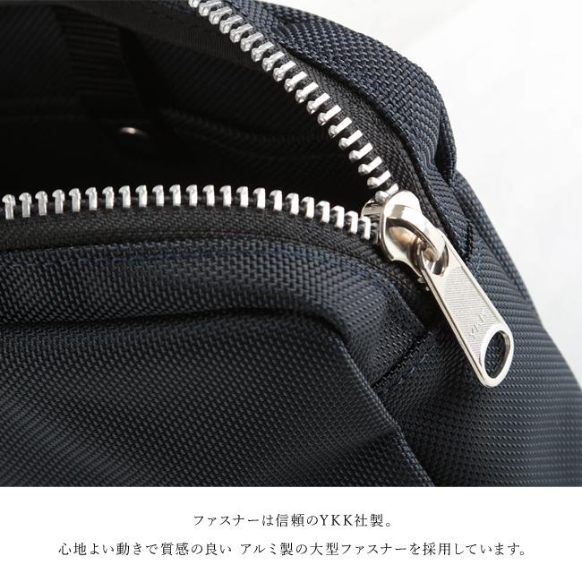 ワンダーバゲージ グッドマンズ ポーチ WONDER BAGGAGE wb-a-003