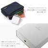 ワンダーバゲージ グッドマンズ ポーチ WONDER BAGGAGE wb-a-003