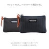ワンダーバゲージ グッドマンズ ポーチ WONDER BAGGAGE wb-a-004