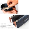 ワンダーバゲージ グッドマンズ ポーチ WONDER BAGGAGE wb-a-004