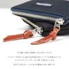 ワンダーバゲージ グッドマンズ ポーチ WONDER BAGGAGE wb-a-004