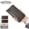 ワンダーバゲージ  長財布 WONDER BAGGAGE wb-a-008