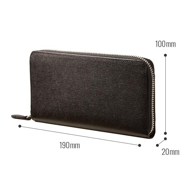 ワンダーバゲージ  長財布 WONDER BAGGAGE wb-a-008