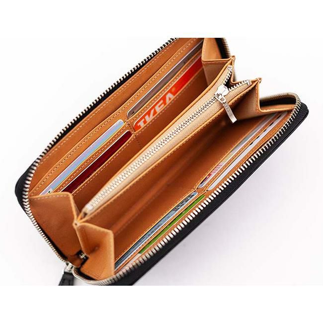 ワンダーバゲージ  長財布 WONDER BAGGAGE wb-a-008