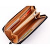 ワンダーバゲージ  長財布 WONDER BAGGAGE wb-a-008