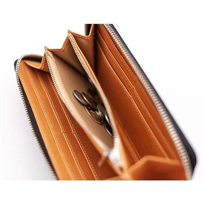 ワンダーバゲージ  長財布 WONDER BAGGAGE wb-a-008