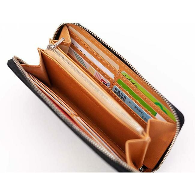 ワンダーバゲージ  長財布 WONDER BAGGAGE wb-a-008