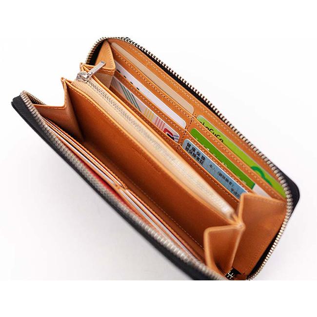 ワンダーバゲージ  長財布 WONDER BAGGAGE wb-a-008