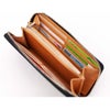 ワンダーバゲージ  長財布 WONDER BAGGAGE wb-a-008