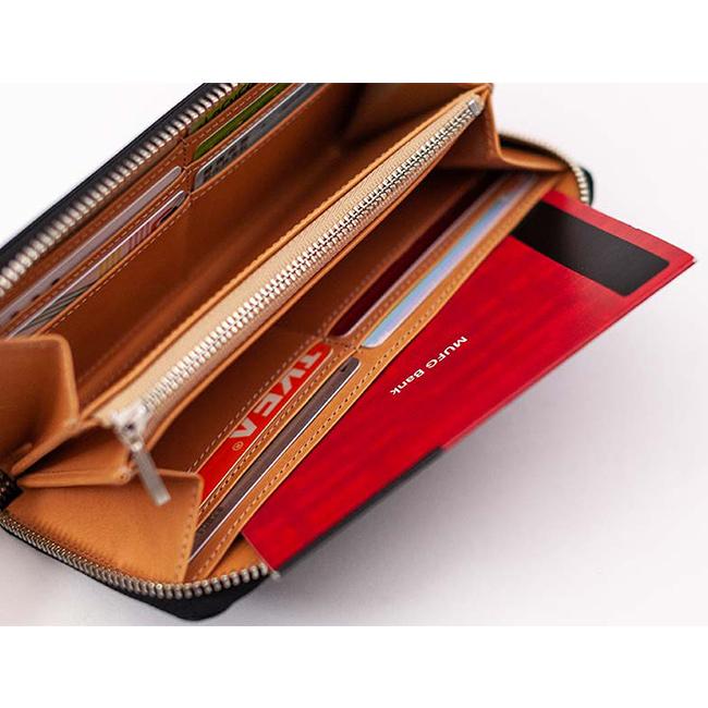 ワンダーバゲージ  長財布 WONDER BAGGAGE wb-a-008