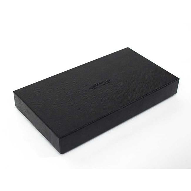 ワンダーバゲージ  長財布 WONDER BAGGAGE wb-a-008