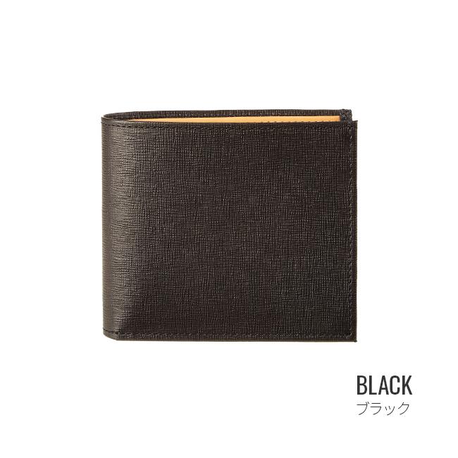 ワンダーバゲージ  二つ折り財布 WONDER BAGGAGE wb-a-010