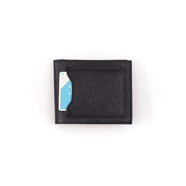 ワンダーバゲージ  二つ折り財布 WONDER BAGGAGE wb-a-010