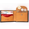 ワンダーバゲージ  二つ折り財布 WONDER BAGGAGE wb-a-010