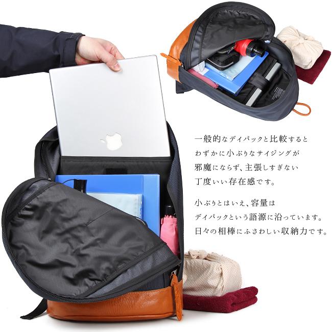 ワンダーバゲージ グッドマンズ リュック WONDER BAGGAGE wb-g-001