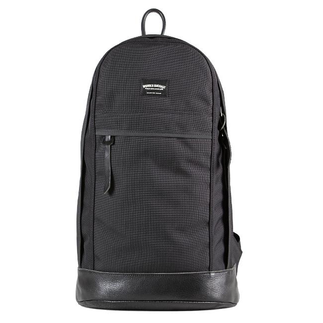 ワンダーバゲージ グッドマンズ リュック WONDER BAGGAGE wb-g-001