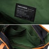 ワンダーバゲージ グッドマンズ トートバッグ WONDER BAGGAGE wb-g-004