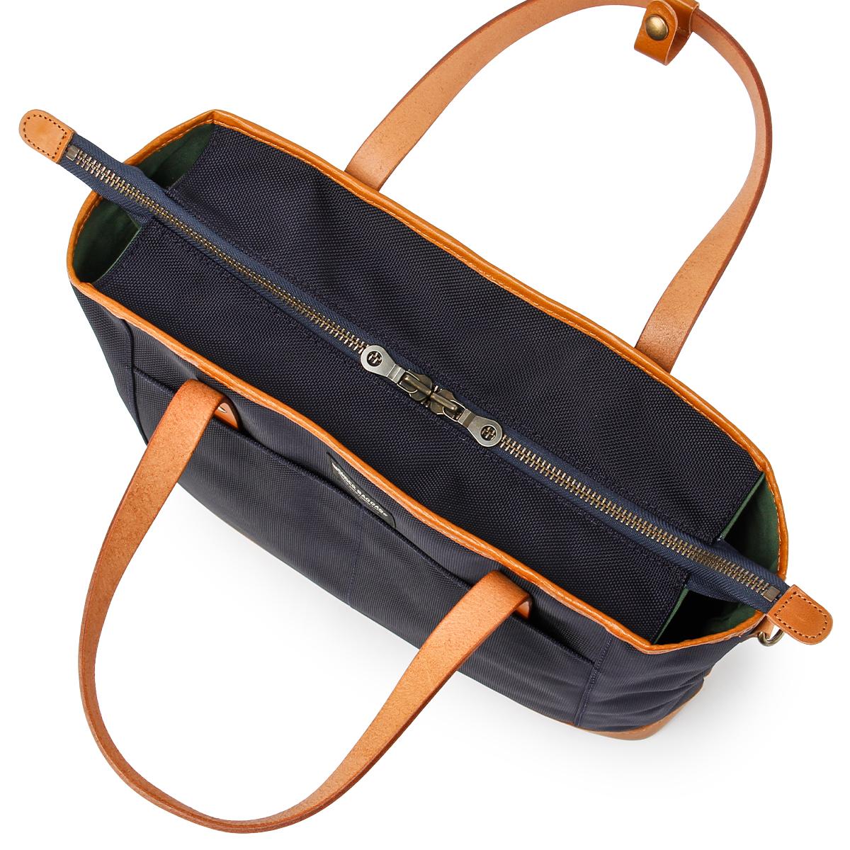 ワンダーバゲージ グッドマンズ トートバッグ WONDER BAGGAGE wb-g-004