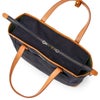 ワンダーバゲージ グッドマンズ トートバッグ WONDER BAGGAGE wb-g-004