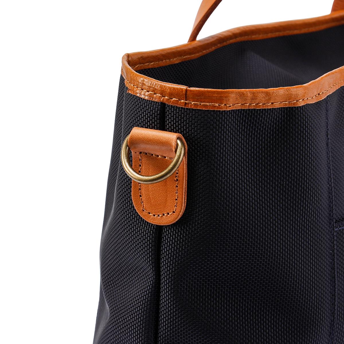 ワンダーバゲージ グッドマンズ トートバッグ WONDER BAGGAGE wb-g-004