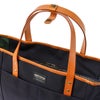 ワンダーバゲージ グッドマンズ トートバッグ WONDER BAGGAGE wb-g-004