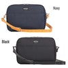 ワンダーバゲージ グッドマンズ ショルダーバッグ WONDER BAGGAGE wb-g-005