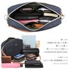 ワンダーバゲージ グッドマンズ ショルダーバッグ WONDER BAGGAGE wb-g-005