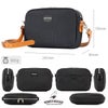 ワンダーバゲージ グッドマンズ ショルダーバッグ WONDER BAGGAGE wb-g-006