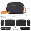 ワンダーバゲージ グッドマンズ ショルダーバッグ WONDER BAGGAGE wb-g-006