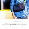 ワンダーバゲージ グッドマンズ ショルダーバッグ WONDER BAGGAGE wb-g-006