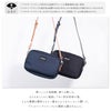 ワンダーバゲージ グッドマンズ ショルダーバッグ WONDER BAGGAGE wb-g-006