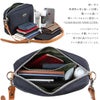 ワンダーバゲージ グッドマンズ ショルダーバッグ WONDER BAGGAGE wb-g-006