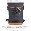 ワンダーバゲージ グッドマンズ リュック WONDER BAGGAGE wb-g-008