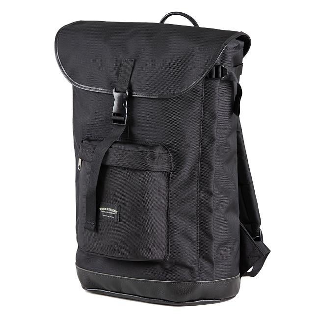 ワンダーバゲージ グッドマンズ リュック WONDER BAGGAGE wb-g-008