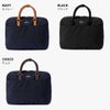 ワンダーバゲージ グッドマンズ ブリーフケース WONDER BAGGAGE wb-g-011