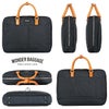 ワンダーバゲージ グッドマンズ ブリーフケース WONDER BAGGAGE wb-g-011