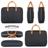 ワンダーバゲージ グッドマンズ ブリーフケース WONDER BAGGAGE wb-g-011
