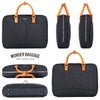 ワンダーバゲージ グッドマンズ ブリーフケース WONDER BAGGAGE wb-g-011