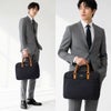 ワンダーバゲージ グッドマンズ ブリーフケース WONDER BAGGAGE wb-g-011