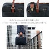 ワンダーバゲージ グッドマンズ ブリーフケース WONDER BAGGAGE wb-g-011
