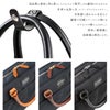 ワンダーバゲージ グッドマンズ ブリーフケース WONDER BAGGAGE wb-g-011