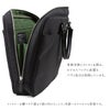 ワンダーバゲージ グッドマンズ ブリーフケース WONDER BAGGAGE wb-g-011