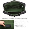 ワンダーバゲージ グッドマンズ ブリーフケース WONDER BAGGAGE wb-g-011