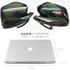 ワンダーバゲージ グッドマンズ ブリーフケース WONDER BAGGAGE wb-g-011