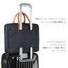 ワンダーバゲージ グッドマンズ ブリーフケース WONDER BAGGAGE wb-g-011