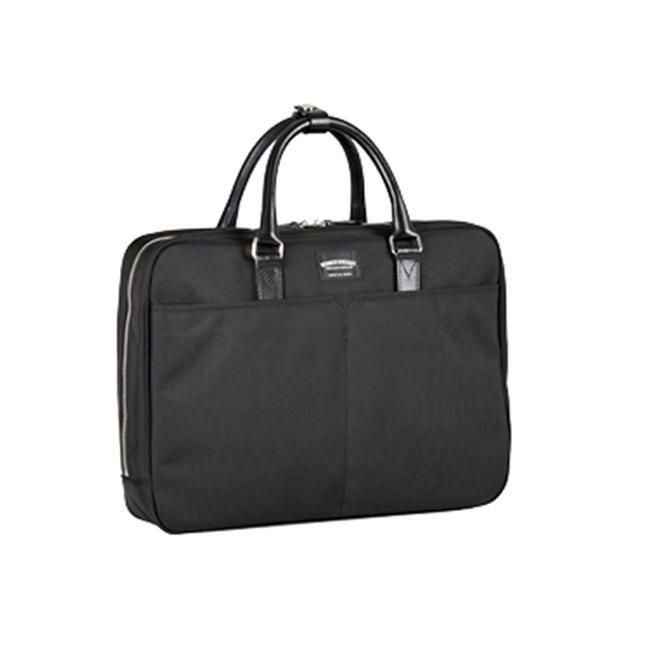 ワンダーバゲージ グッドマンズ ブリーフケース WONDER BAGGAGE wb-g-011