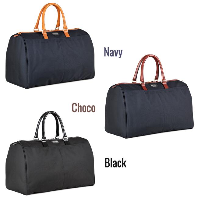 ワンダーバゲージ グッドマンズ ボストンバッグ WONDER BAGGAGE wb-g-012