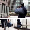 ワンダーバゲージ グッドマンズ ボストンバッグ WONDER BAGGAGE wb-g-012