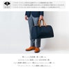 ワンダーバゲージ グッドマンズ ボストンバッグ WONDER BAGGAGE wb-g-012